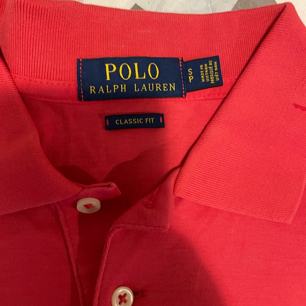 Polo by Ralph Lauren - Picture 2 of 2